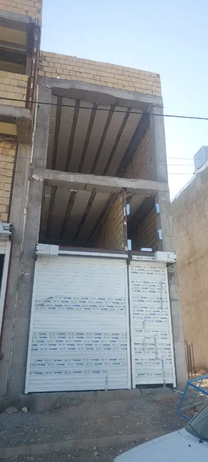 تجاری ۱۱۰متر