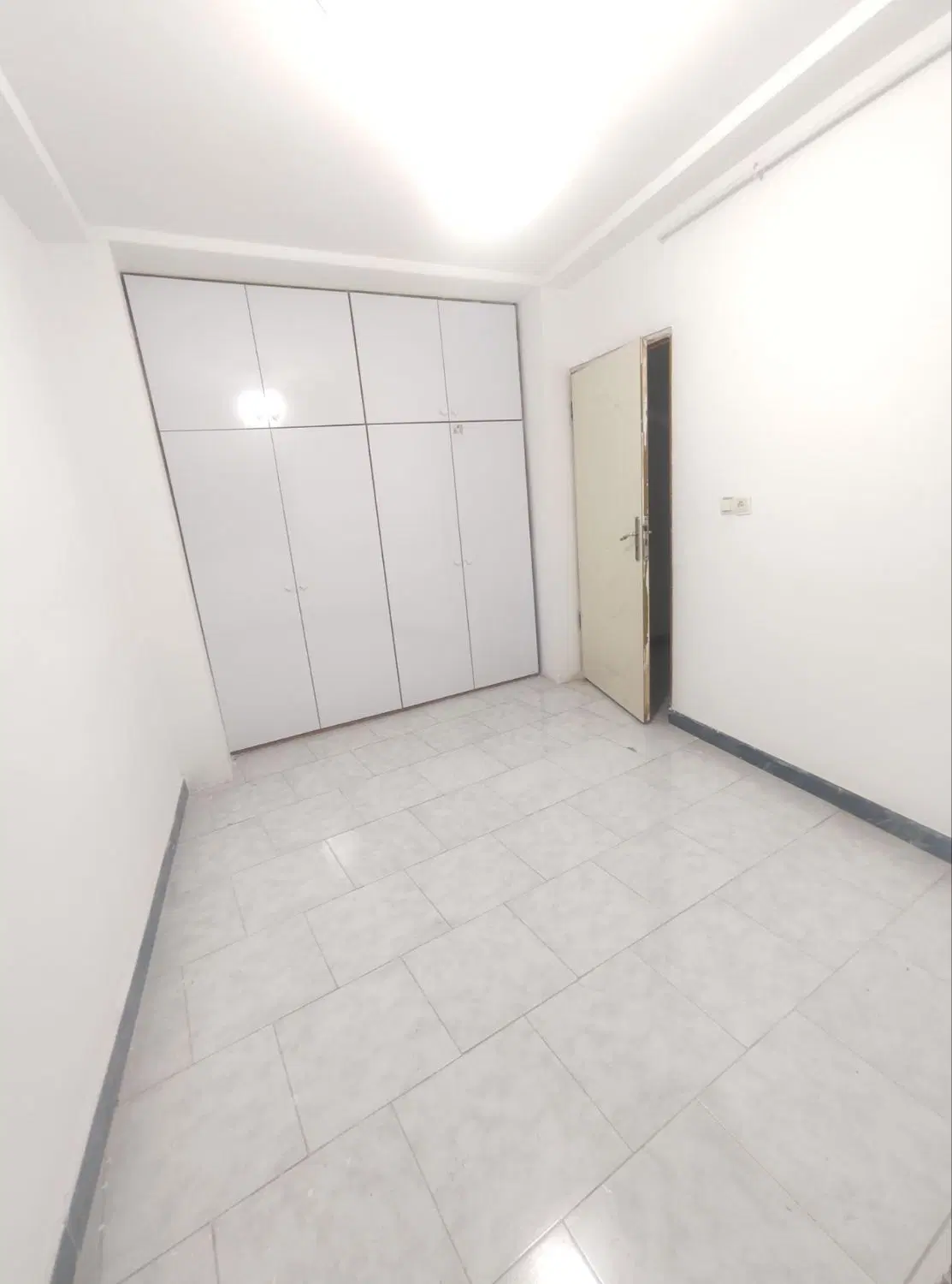 آپارتمان مستقل طالقانی