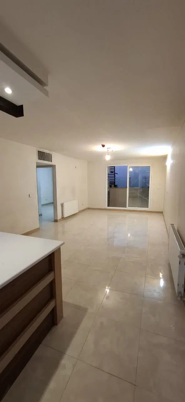 اجاره واحد۱۰۵متری اپارتمان طبقه۷