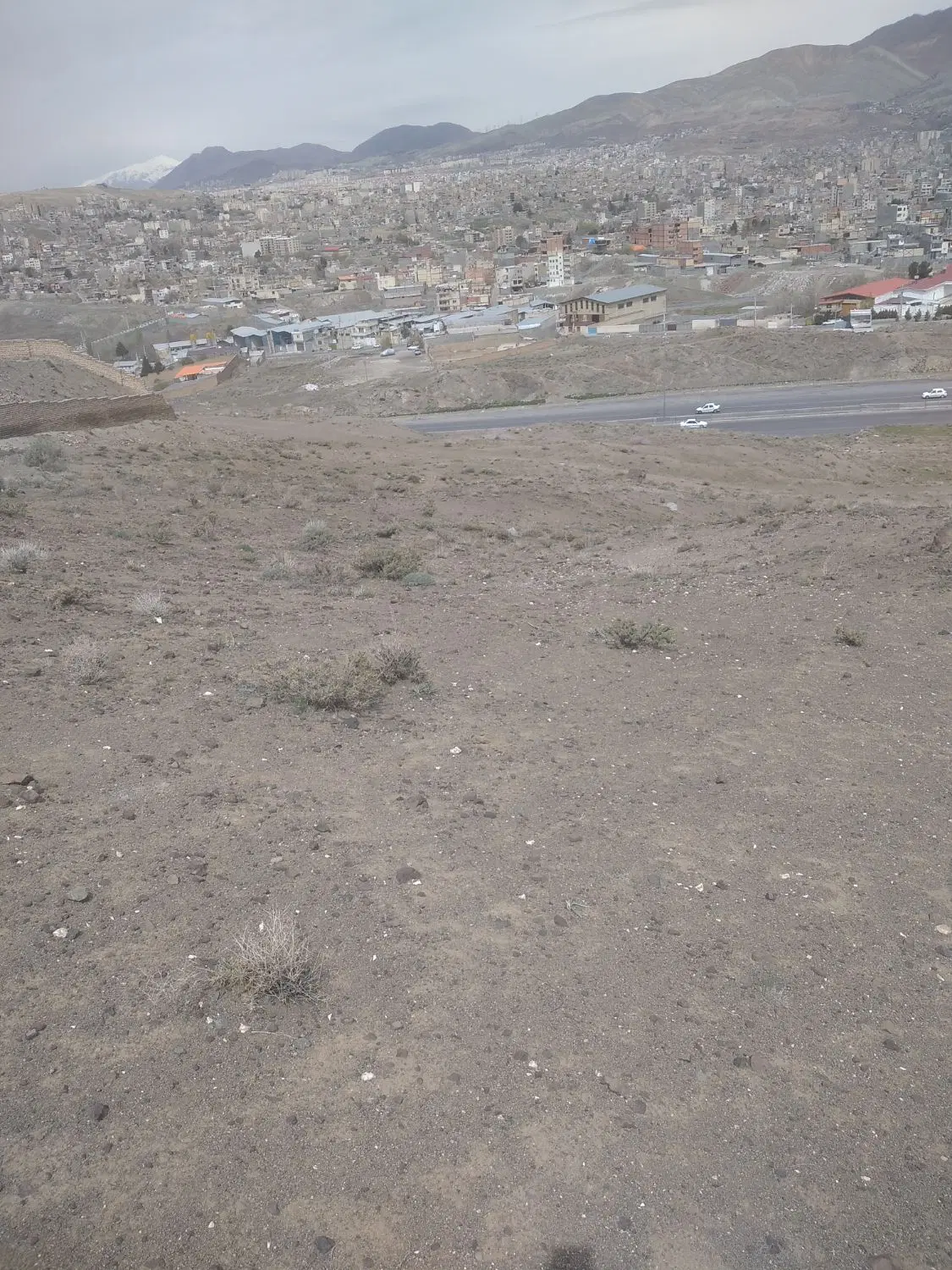 فروش زمین