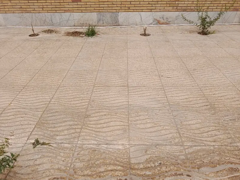 فروش زمین سه قصب