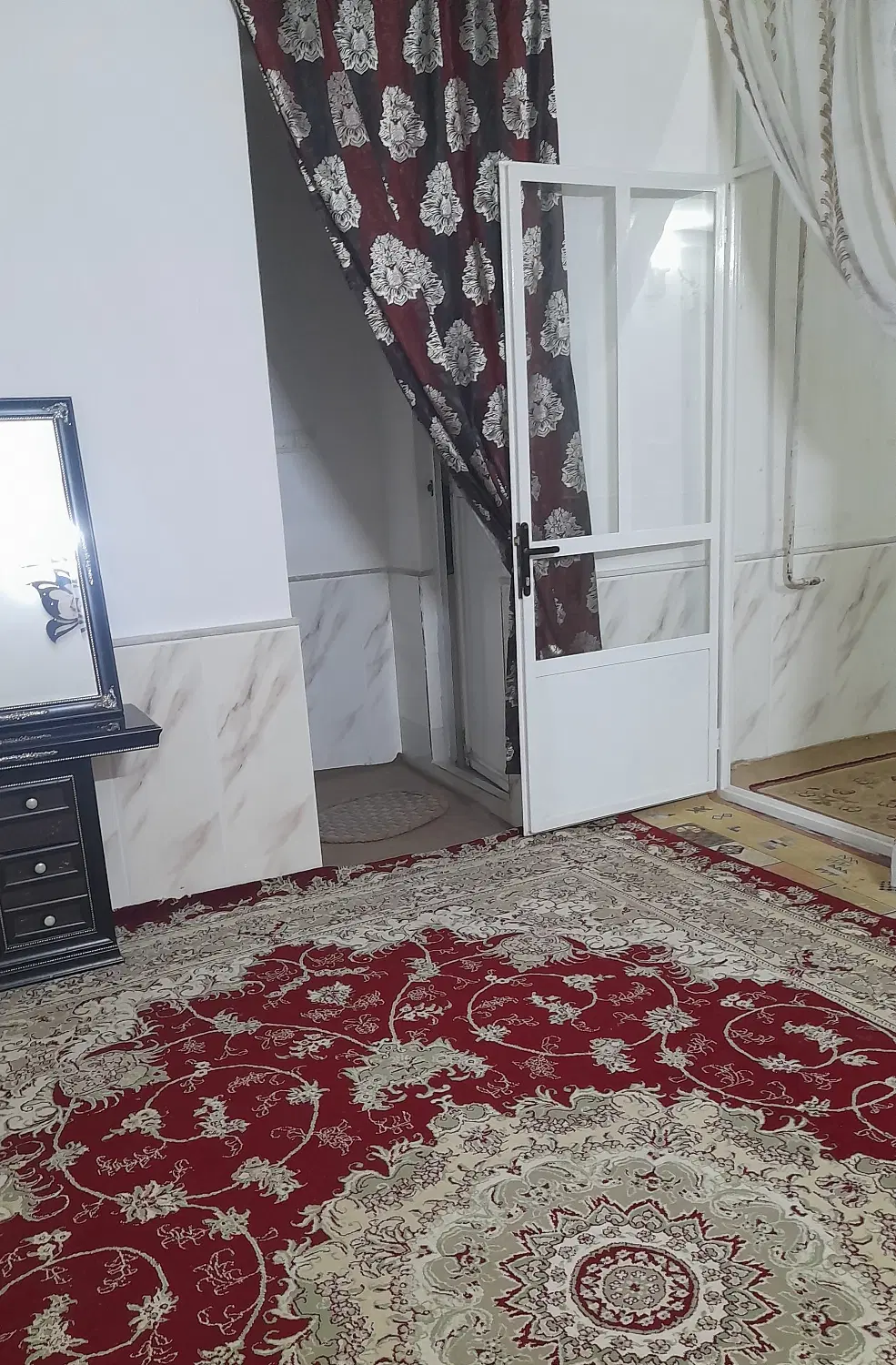منزل رهن و اجاره