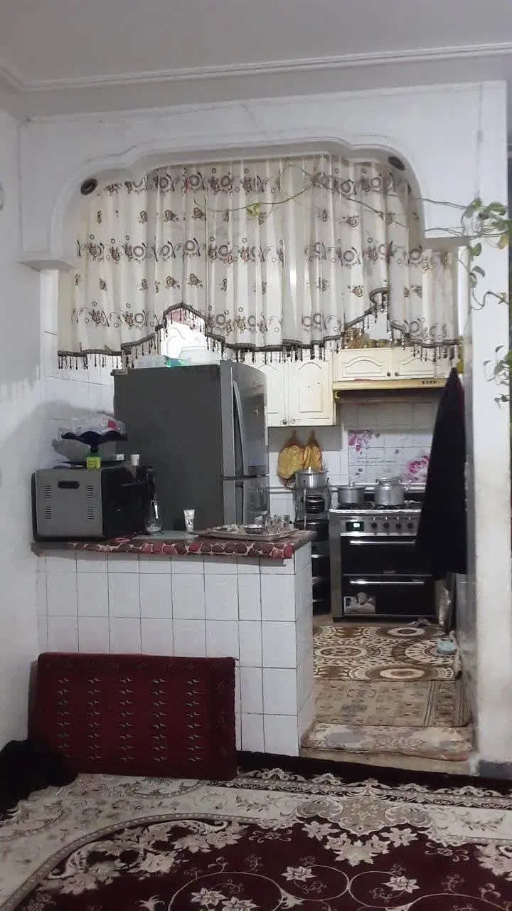 رهن منزل