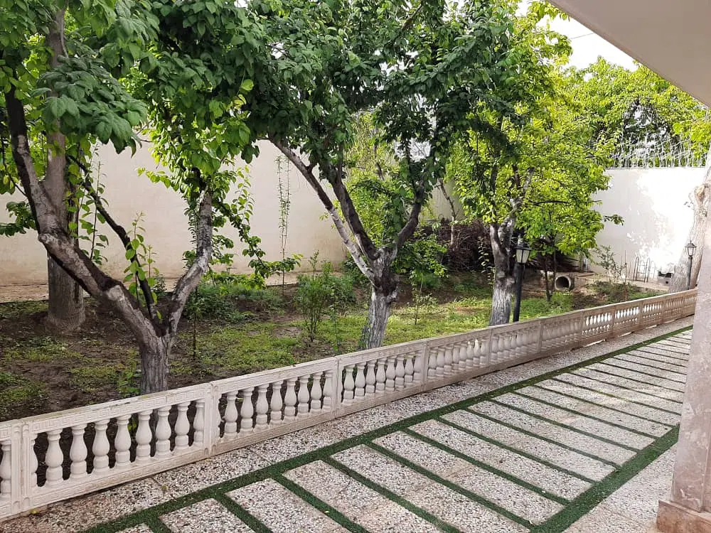 باغ باغچه