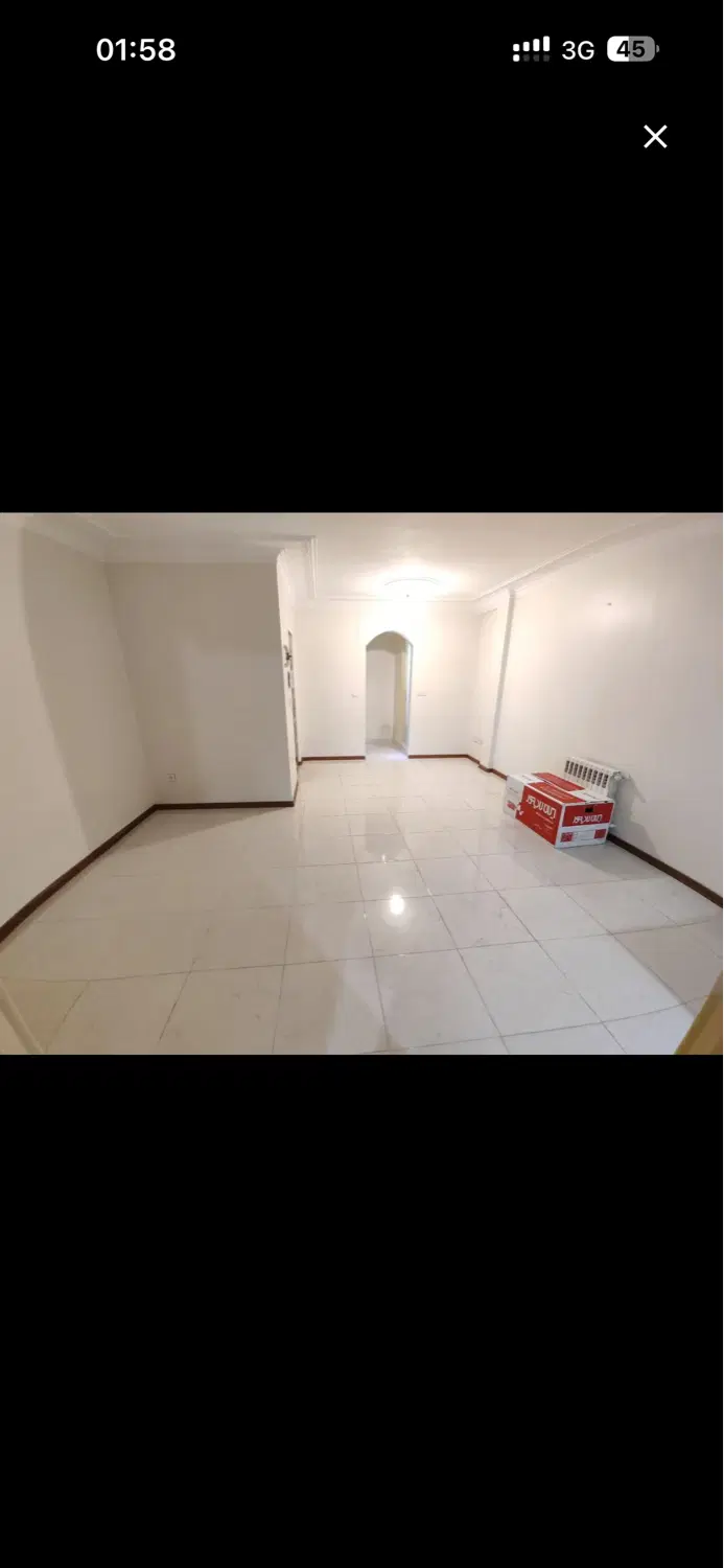 اجاره اپارتمان
