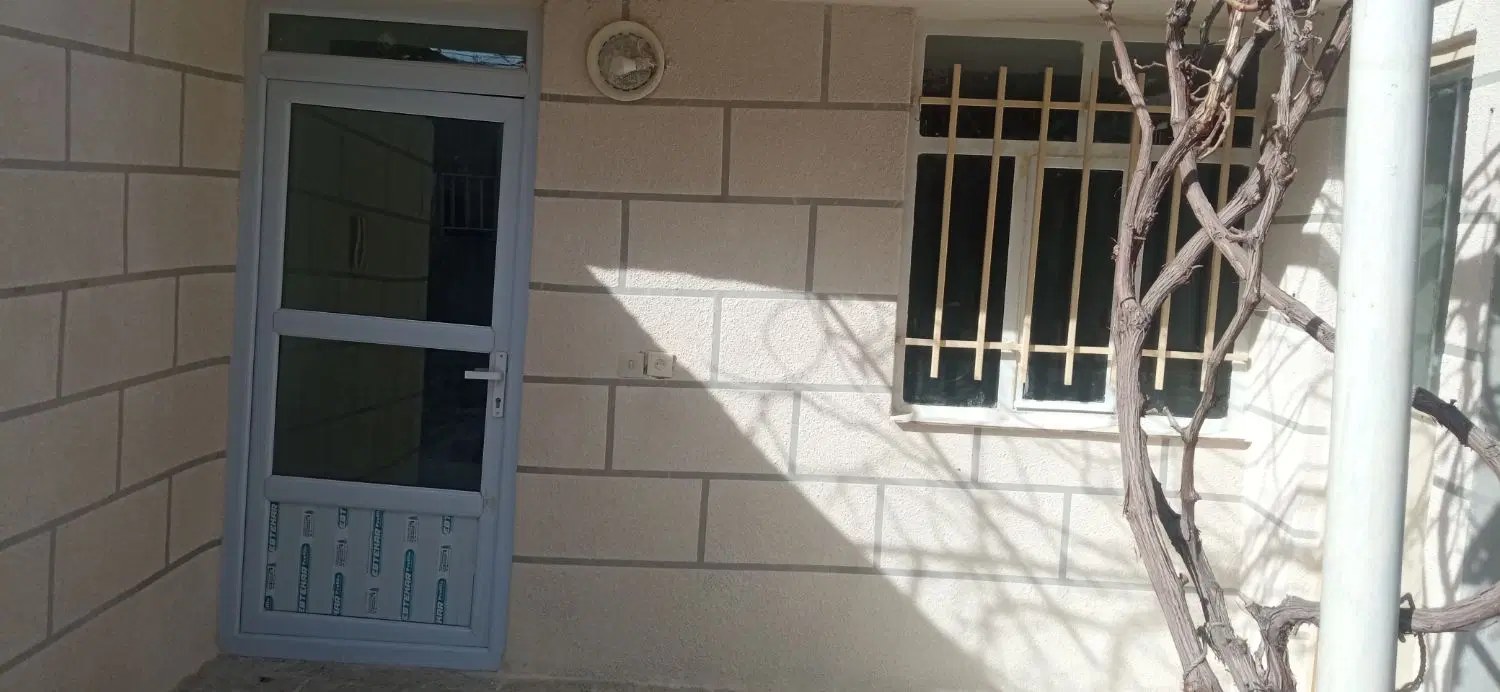 خانه ویلایی حصار امام
