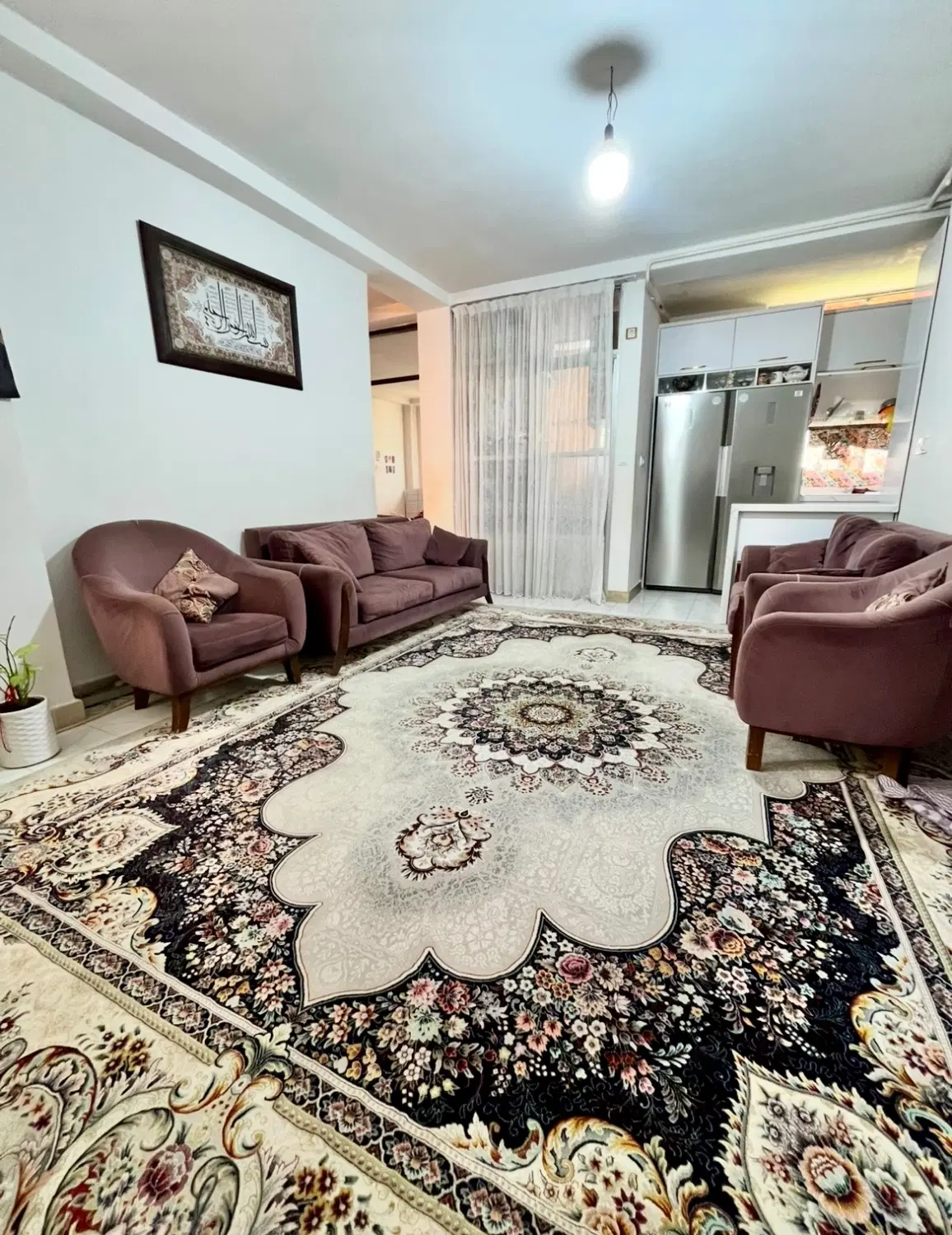 فروش ملک در مجتمع غدیر