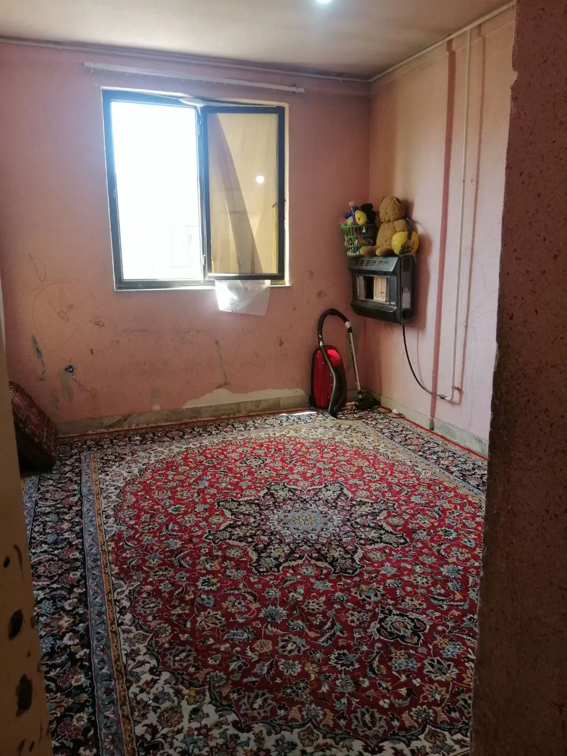 آپارتمان مجتمع کوثر 3َ19