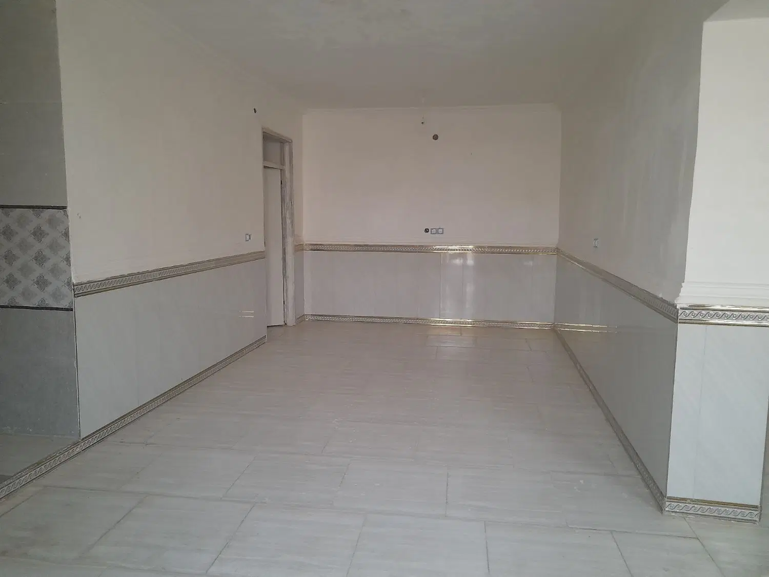 منزل ویلایی متراژ ۲۰۰ متر