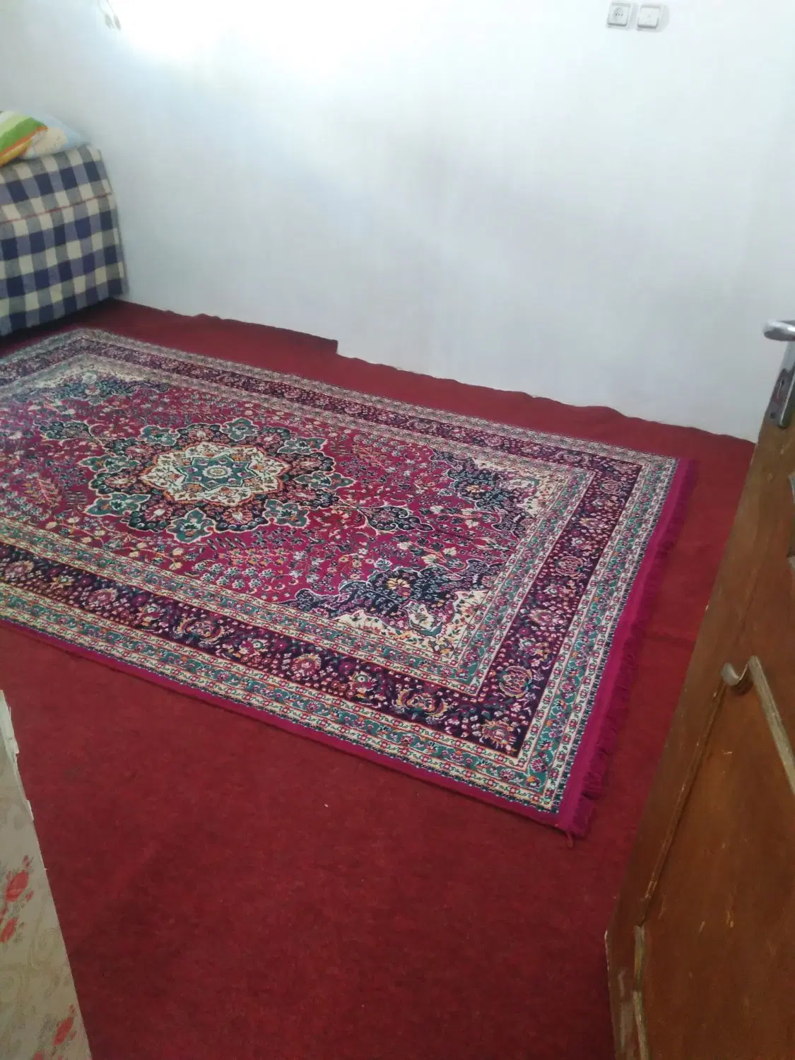 اجاره سالیانه