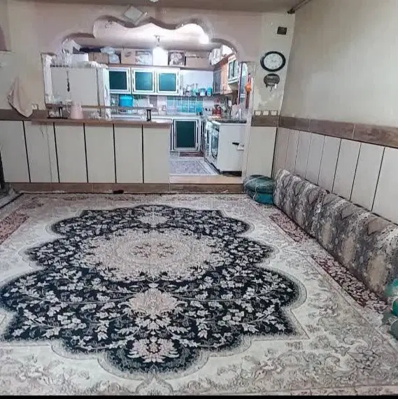 ویلایی ۲۸۰ متری زیر قیمت، سند تک‌برگ، بلوارکشاورز