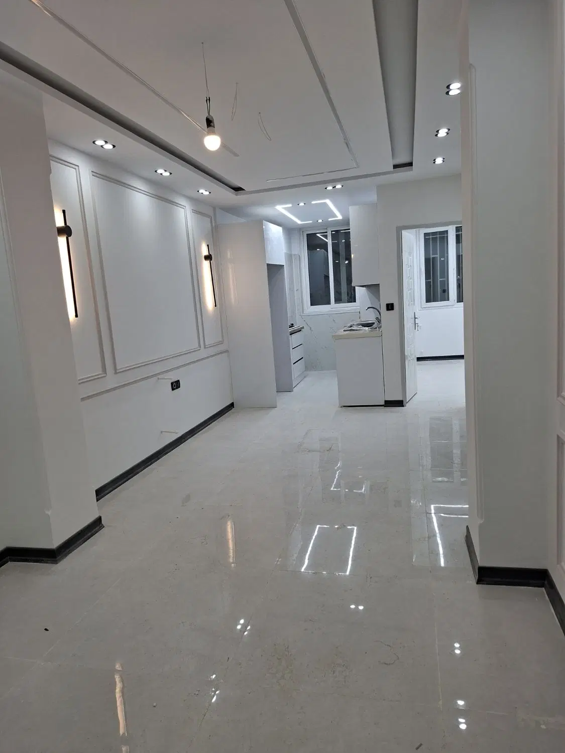 فروش آپارتمان در اندیشه فاز یک