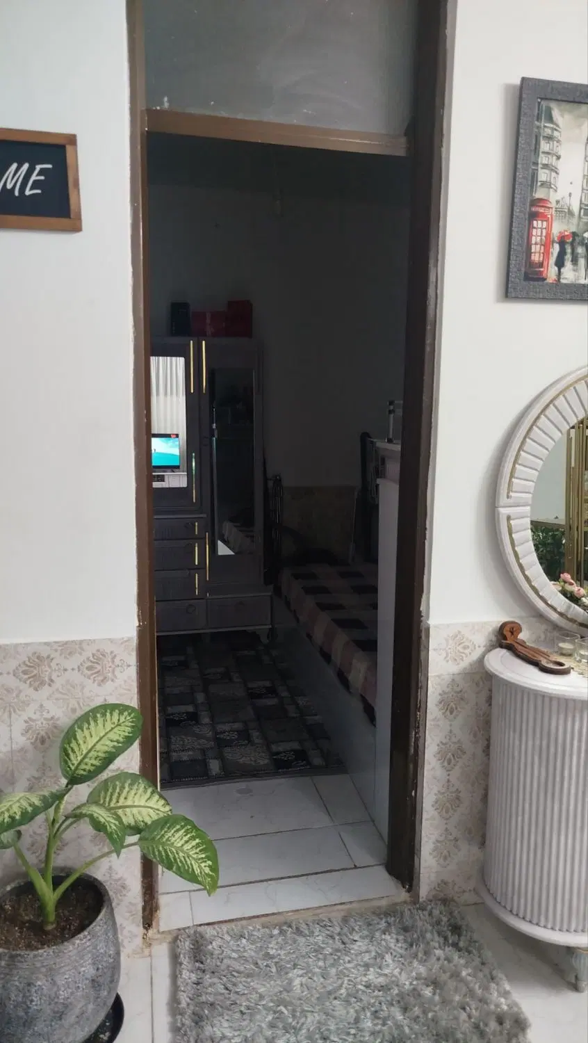 خونه مرتب تمیز