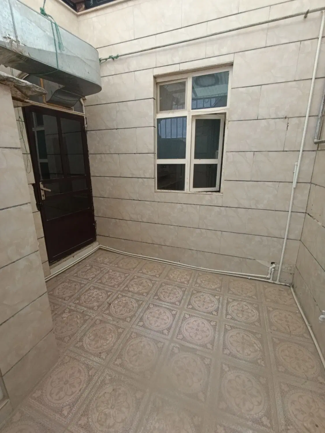 خانه اجاره ای اول نایسر
