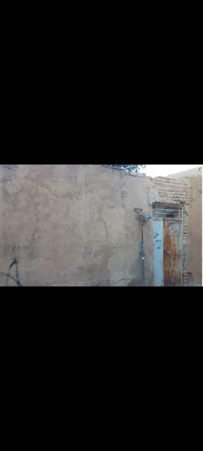 ۸۰مترزمین کلنگی