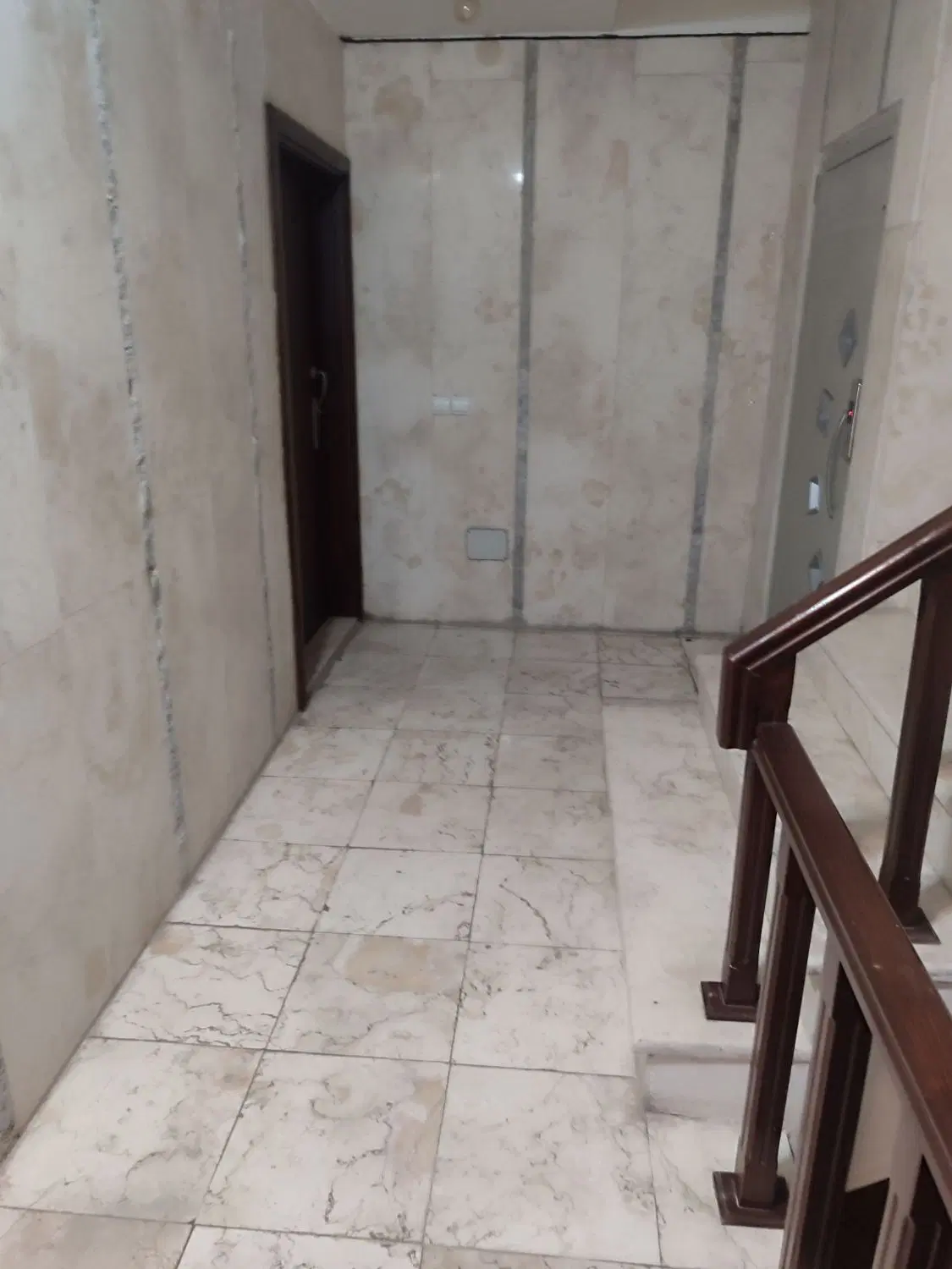 رهن خانه  یک‌خوابه نوبنیاد۲