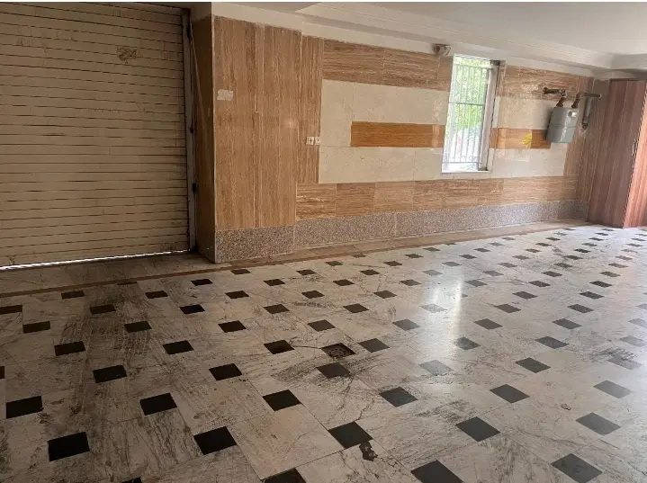 اجاره ۱۱۰ متر پارکینگ جهت انبار