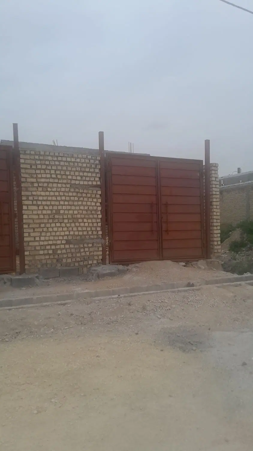 فروش زمین