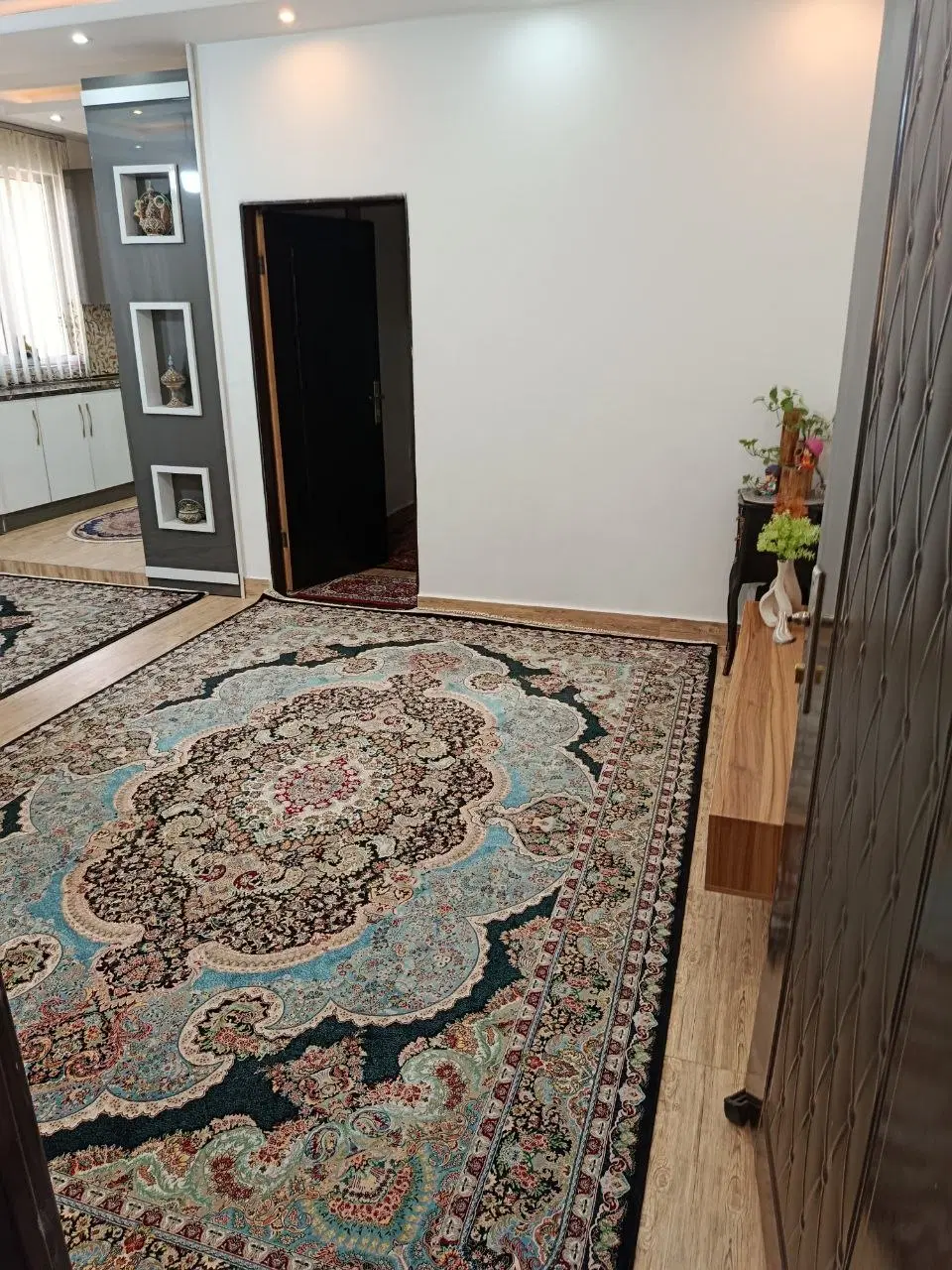 ویلایی دو طبقه فروشی