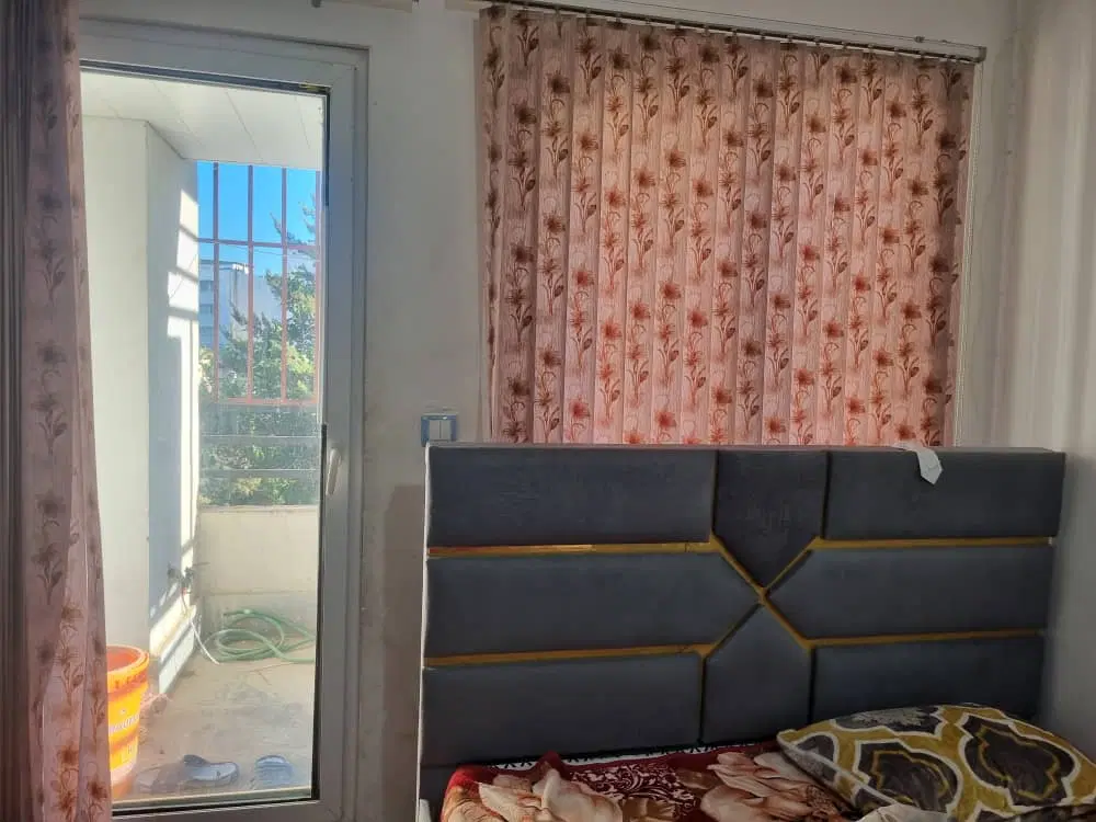 آپارتمان مسکن مهر ساحلی