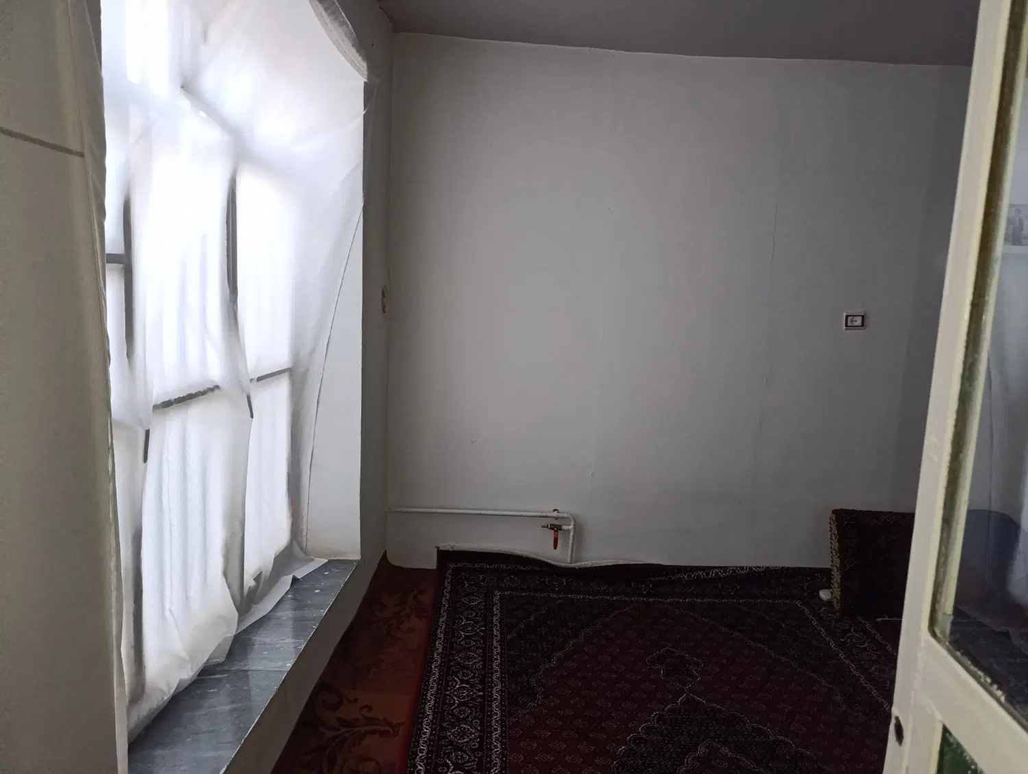 خانه عباس آباد
