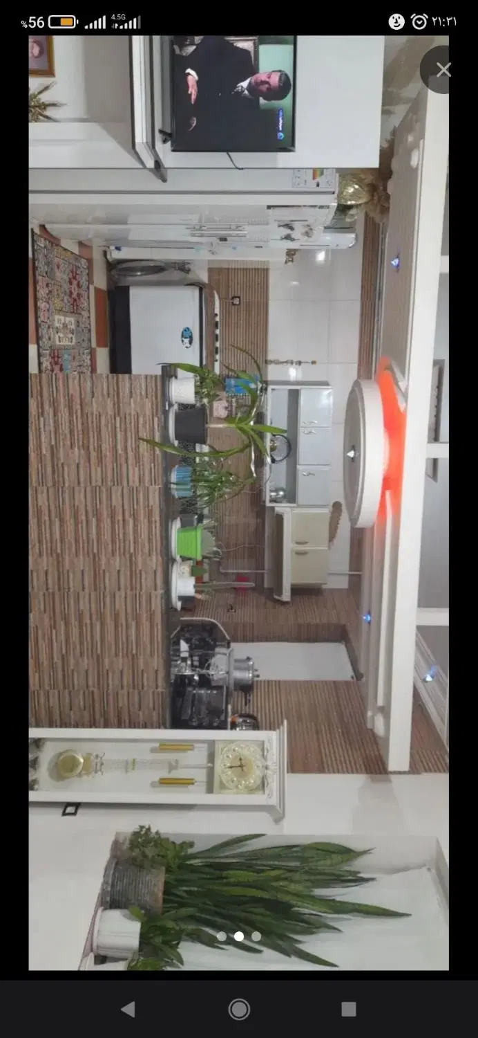 منزل ویلایی دهقان اباد چولک