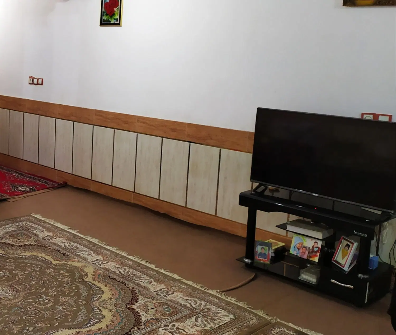 آپارتمان ۴ واحده ۲۵۰ واحدی