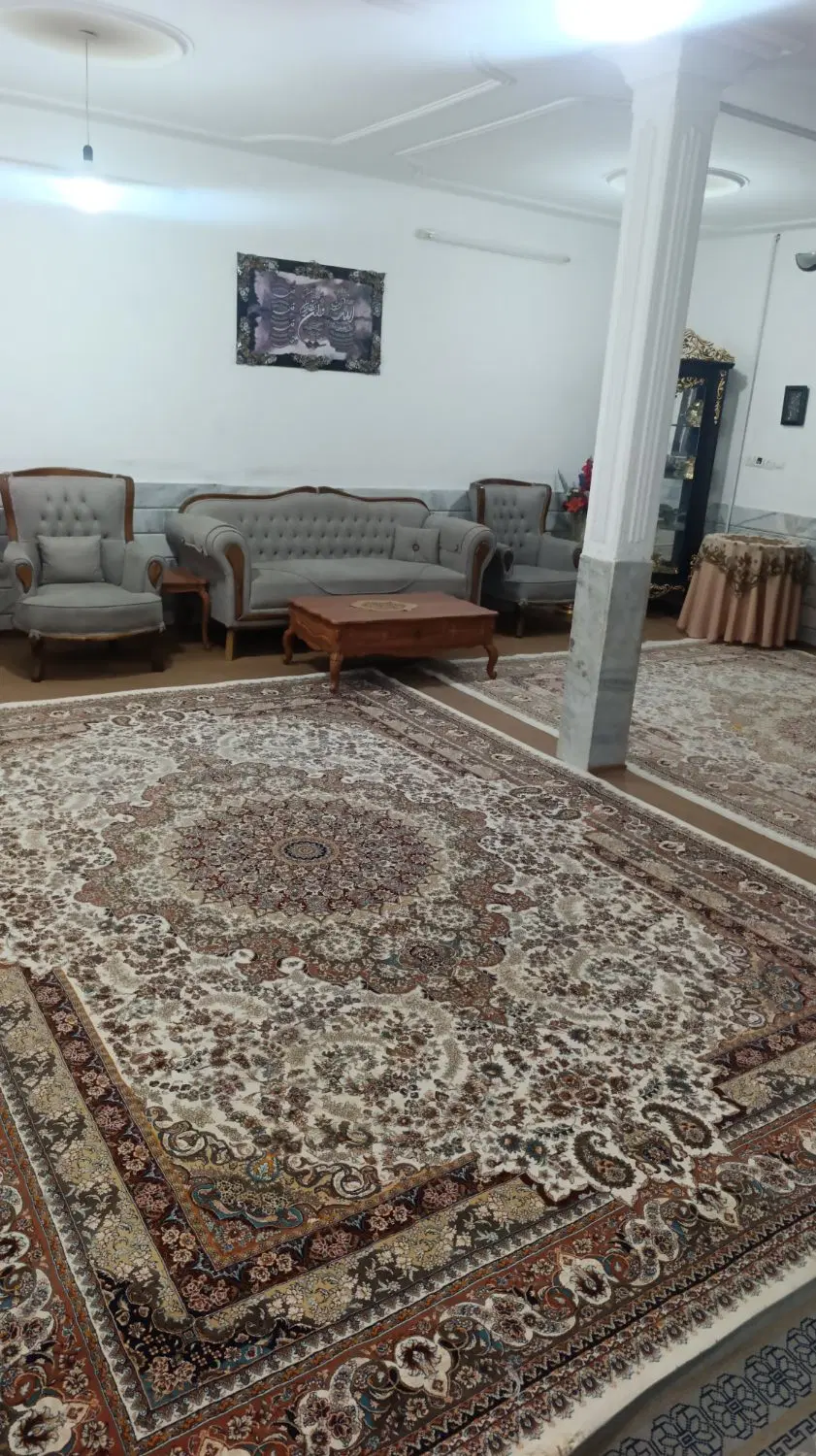 منزل اجاره ای