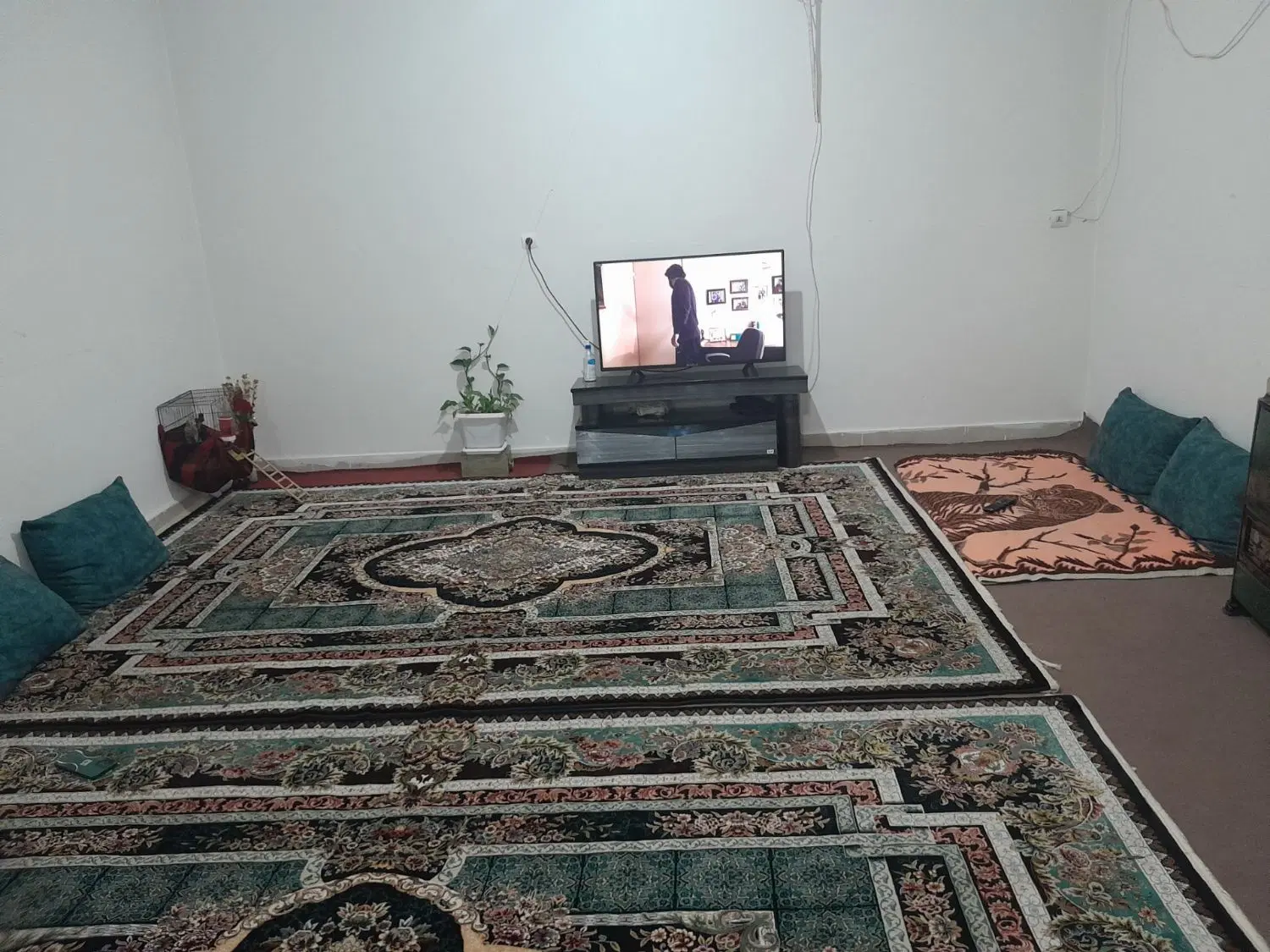 خانه دو طبقه فروش فوری