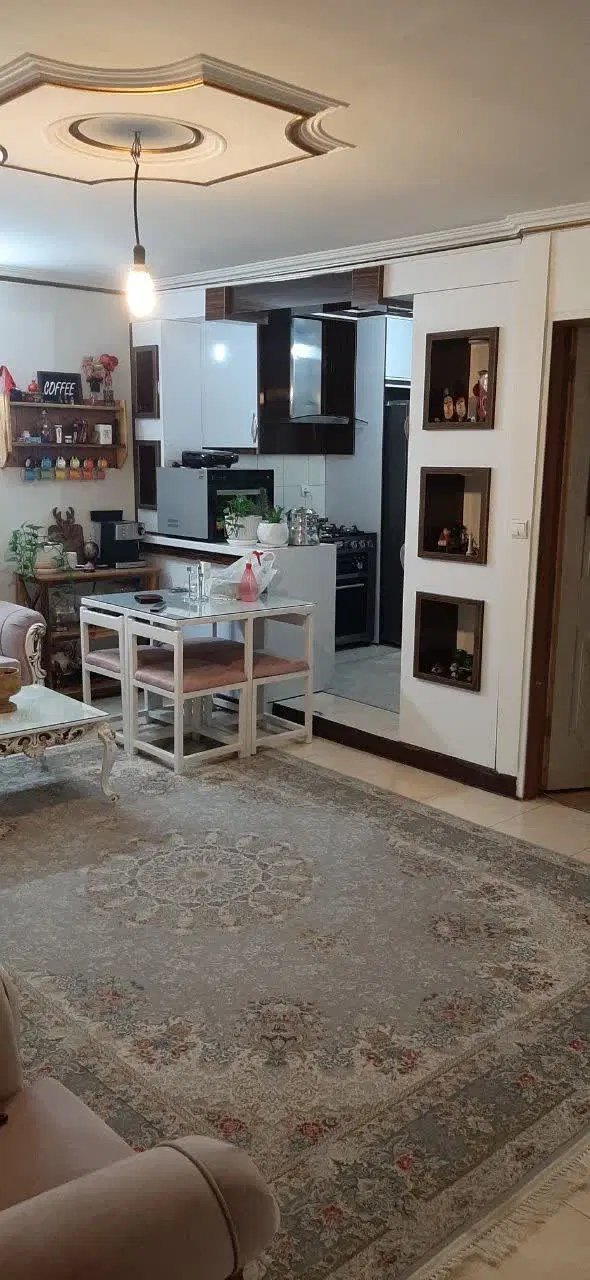 اجاره آپارتمان واقع در شهرک شاهد کوچه سوم