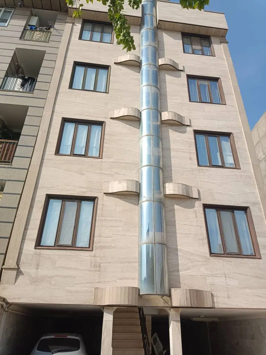 اجاره اپارتمان