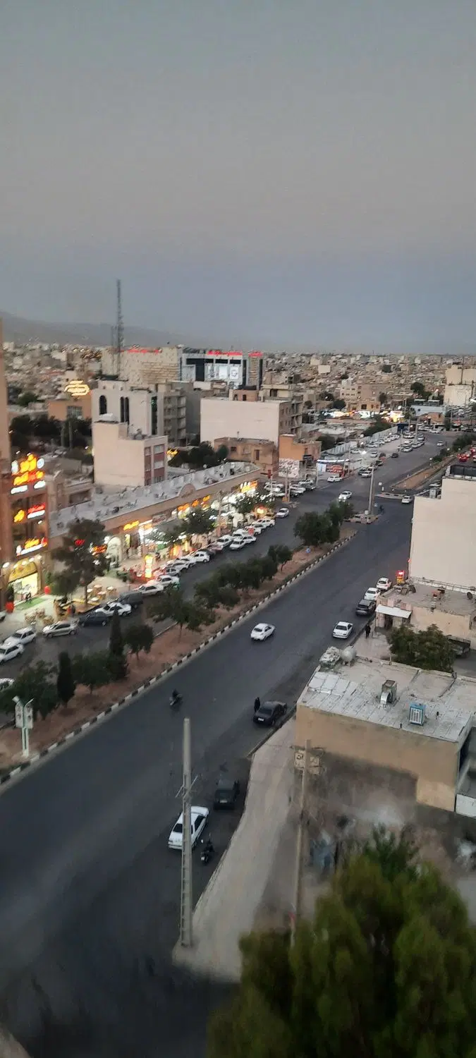رهن آپارتمان ۲ خ پاسارگاد شرقی