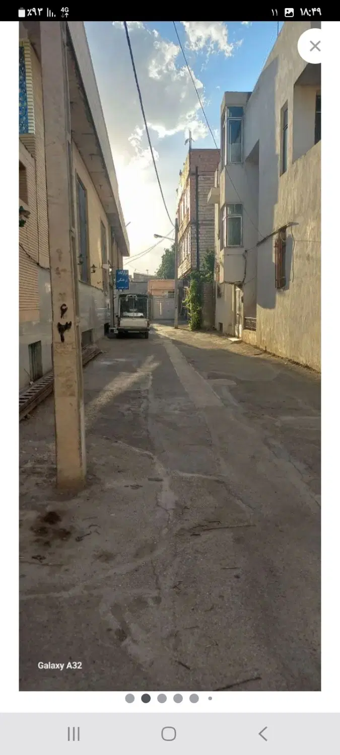 خانه قدیمی