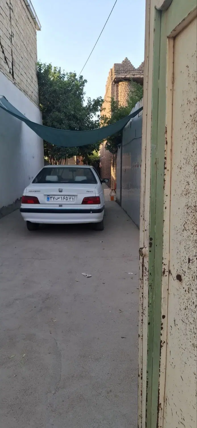 خانه ویلایی