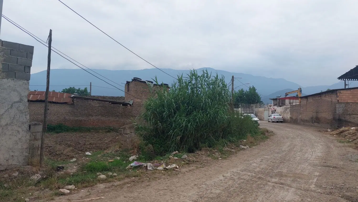 فروش زمین زراعی