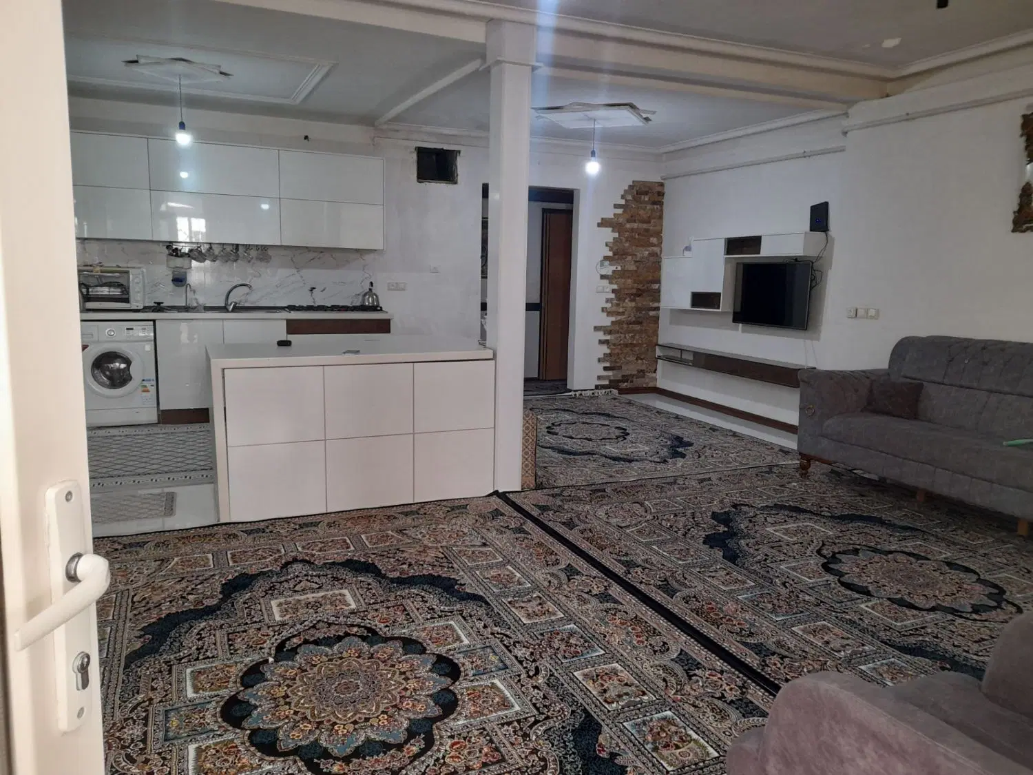 خانه دربست
