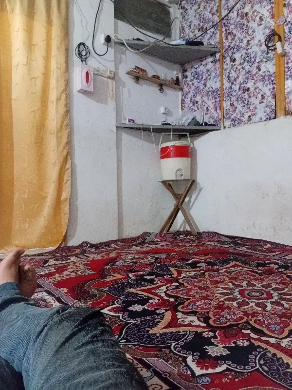 خانه 40 متری اجاره داده میشود