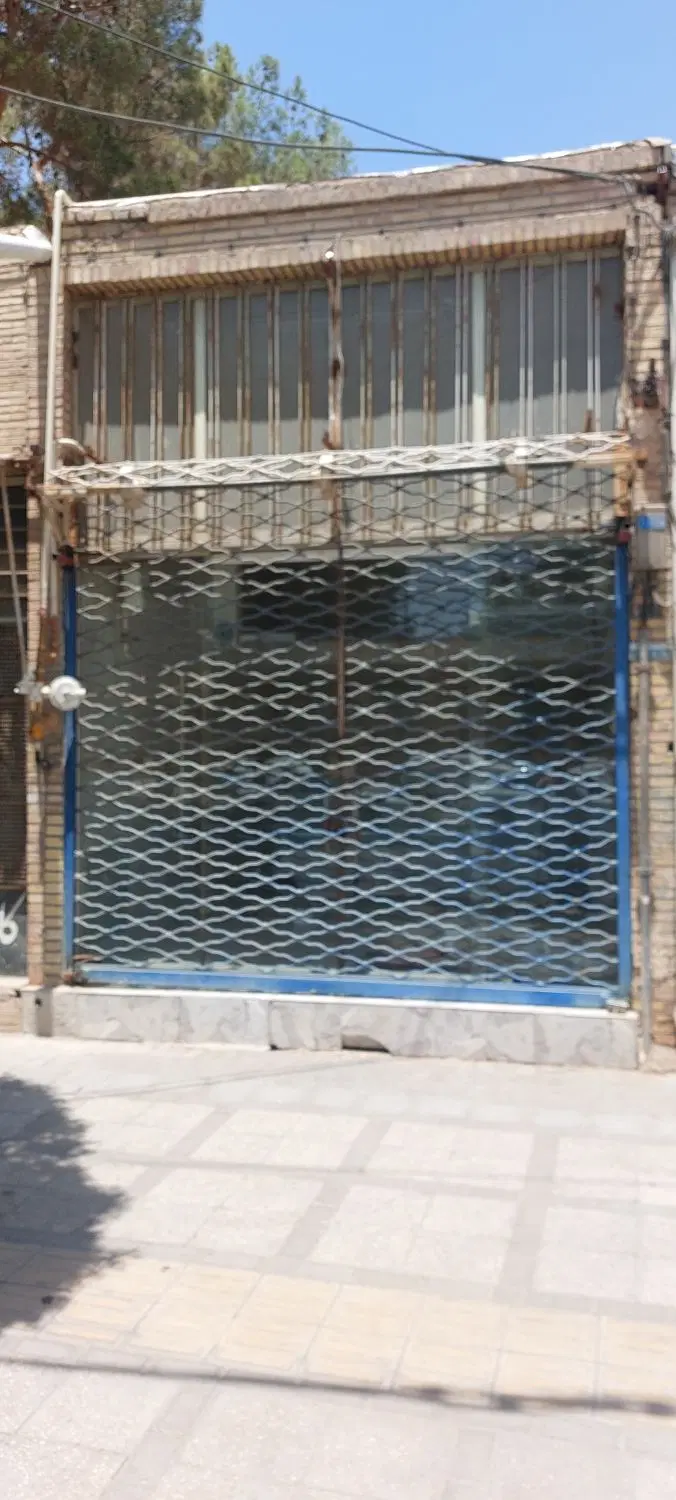 مغازه اجازه سیدگلسرخ