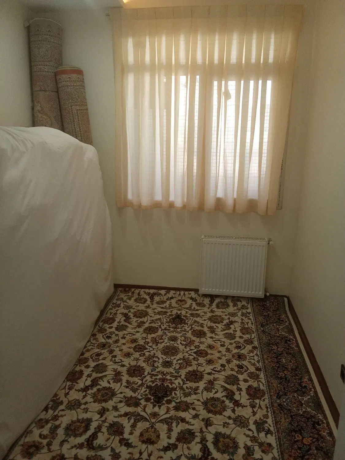 آپارتمان 65 متری دوخوابه تخلیه