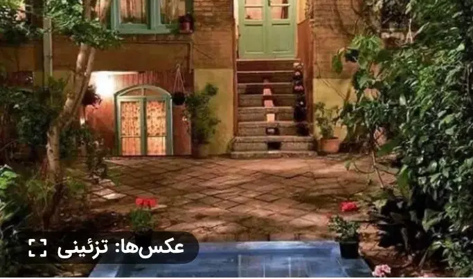 فروش ملک کلنگی