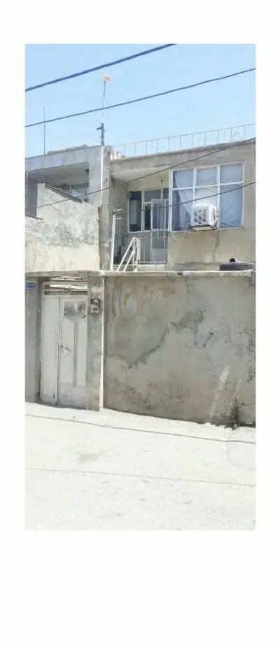 خانه ی ویلایی  در دو طبقه دربست