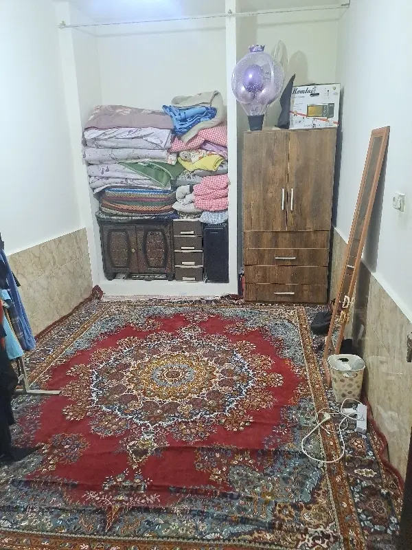 منزل ویلای ۱۷۵متر درب ساختمان
