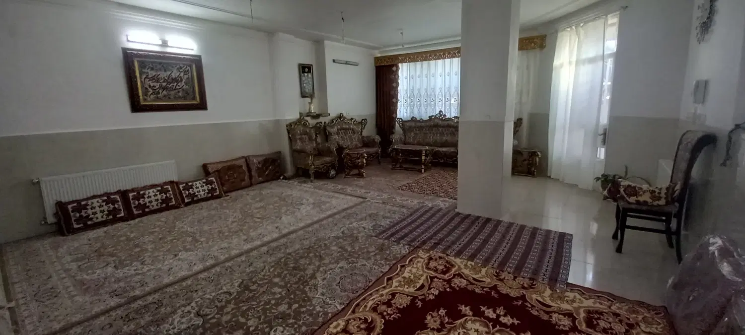 منزل فروشی مهریز
