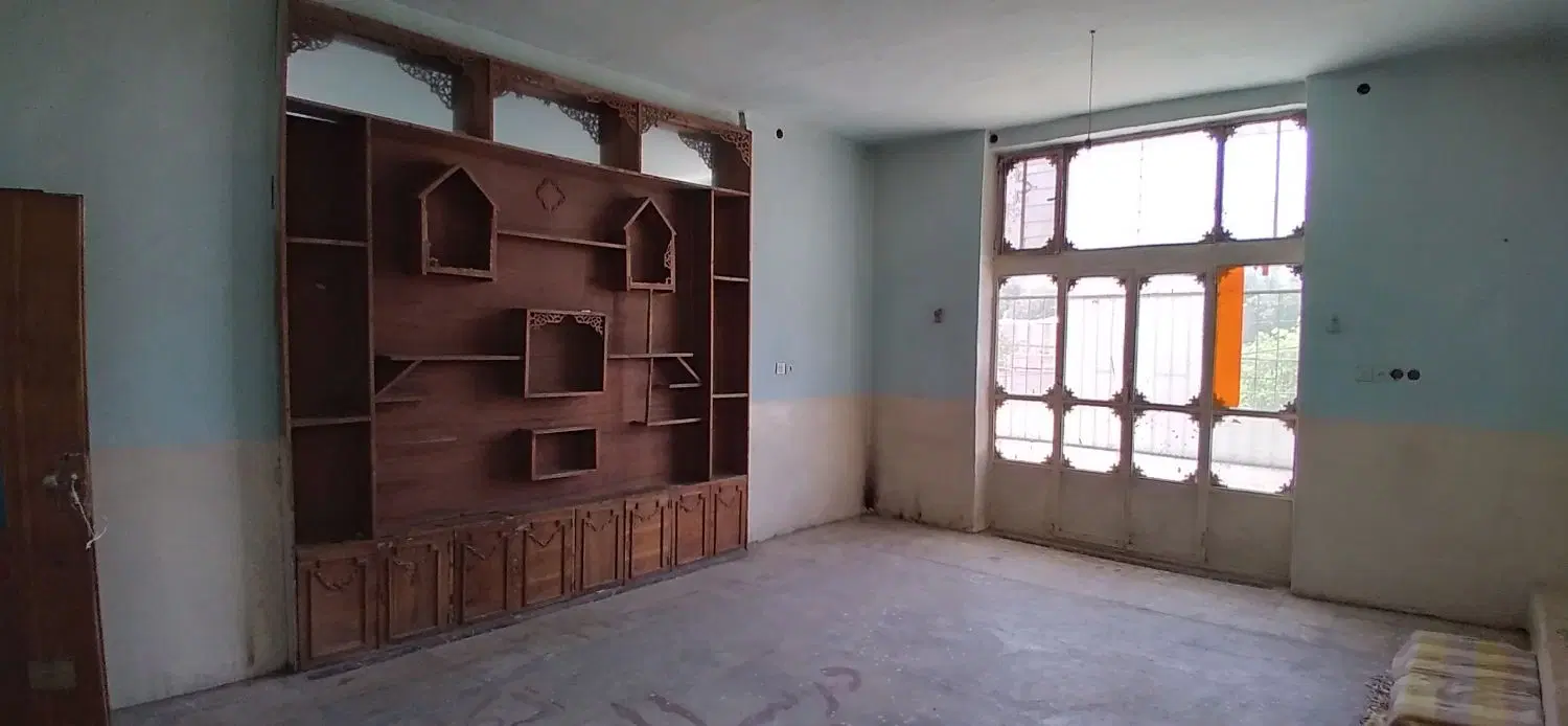 منزل ویلایی چلیچه