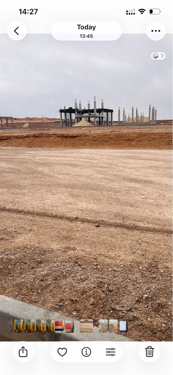 فروش زمین