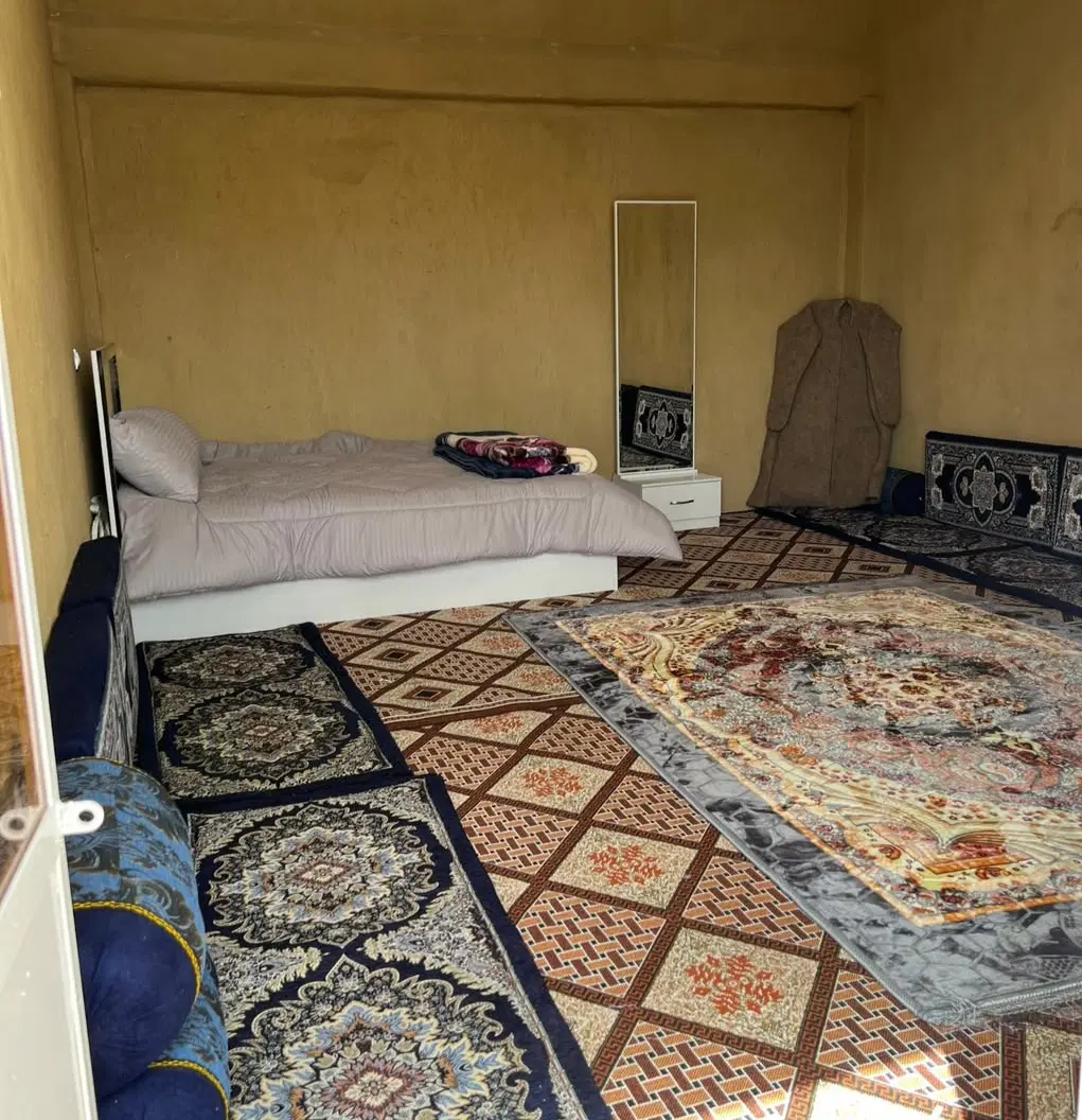 ااجاره سویت روزانه