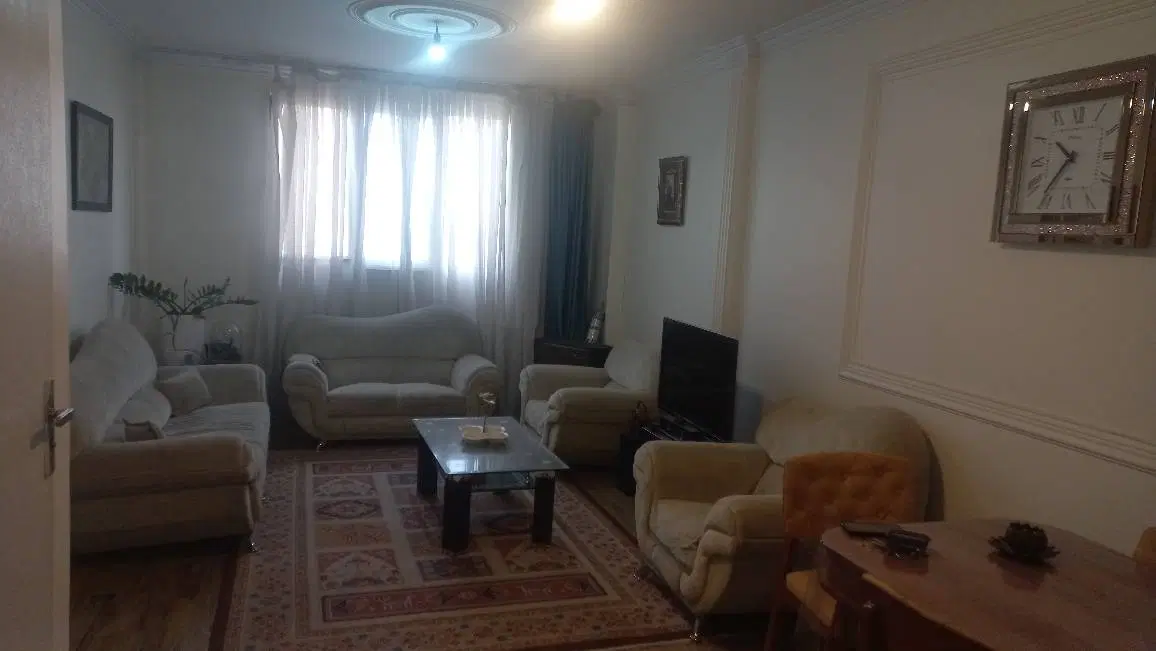 آپارتمان خوش نقشه