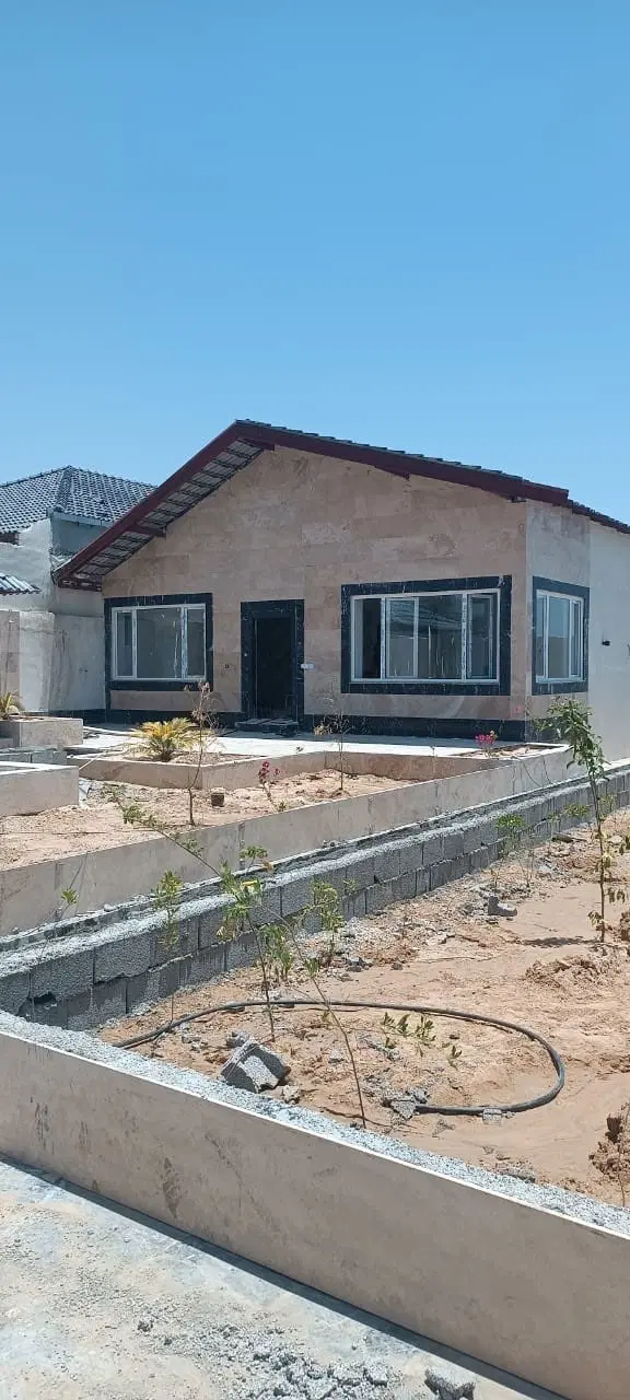 فروش زمین مسکونی گورک