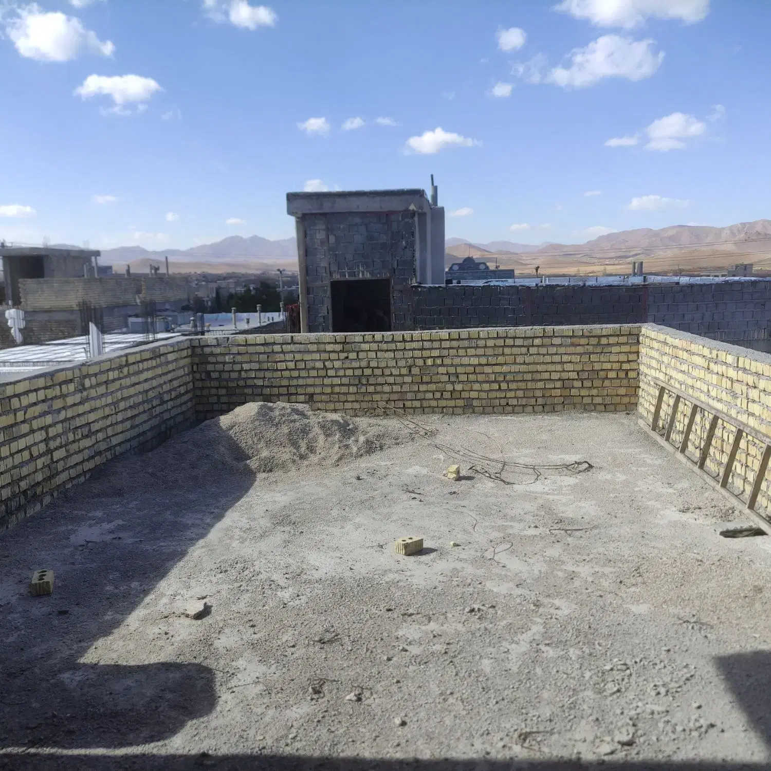 زمین ۵۰ متری،تجاری، شهرک قدس۱،تخفیف پای معامله