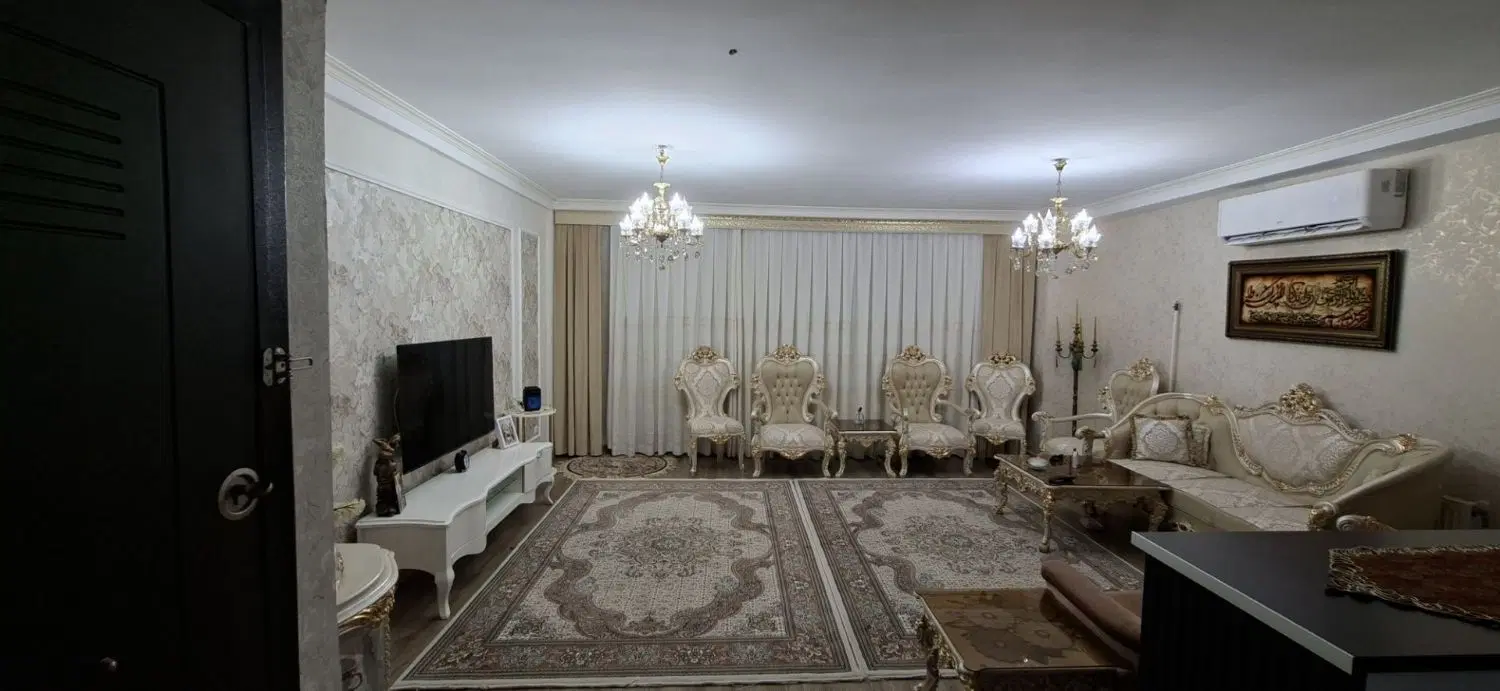 اجاره دوخوابه در سهند